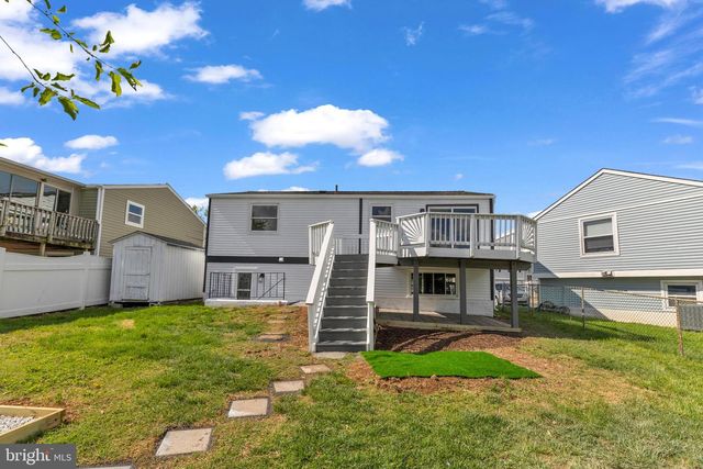 391 PROSPECT BLVD, Frederick, MD 21701