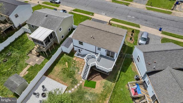 391 PROSPECT BLVD, Frederick, MD 21701