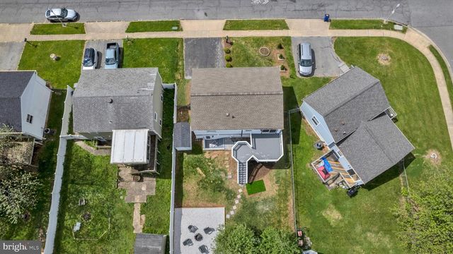 391 PROSPECT BLVD, Frederick, MD 21701