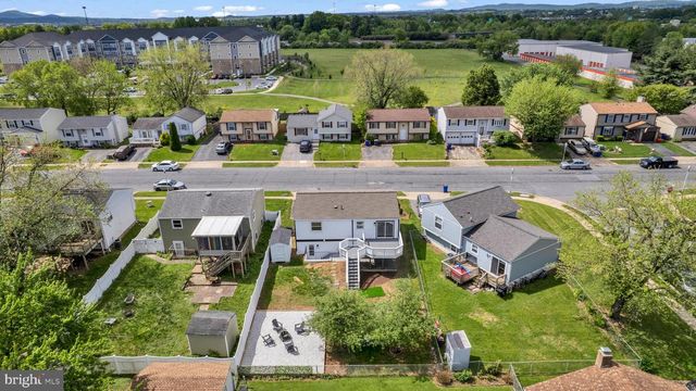 391 PROSPECT BLVD, Frederick, MD 21701