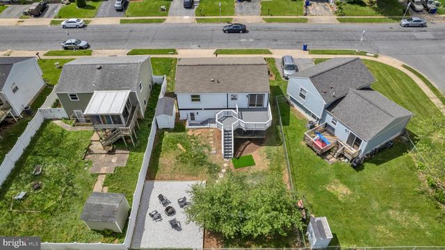 391 PROSPECT BLVD, Frederick, MD 21701