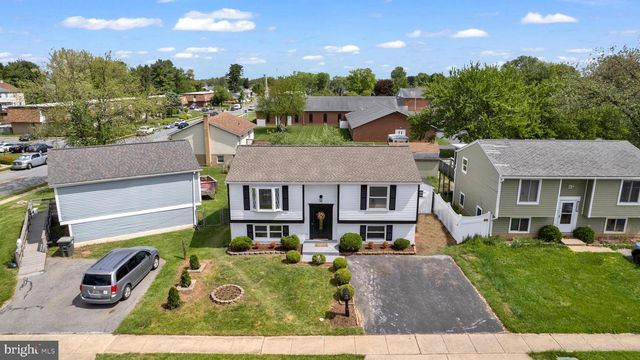 391 PROSPECT BLVD, Frederick, MD 21701