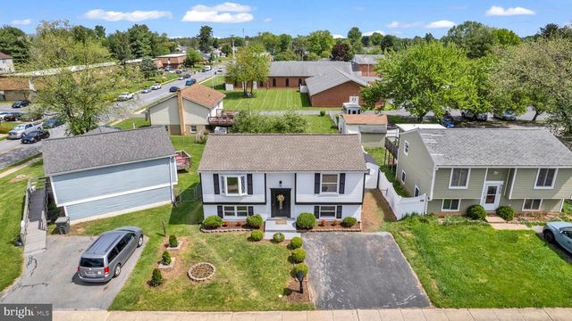 391 PROSPECT BLVD, Frederick, MD 21701
