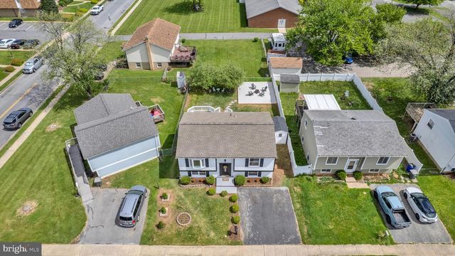 391 PROSPECT BLVD, Frederick, MD 21701