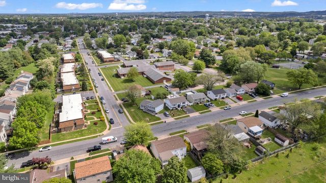 391 PROSPECT BLVD, Frederick, MD 21701