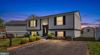 391 PROSPECT BLVD, Frederick, MD 21701