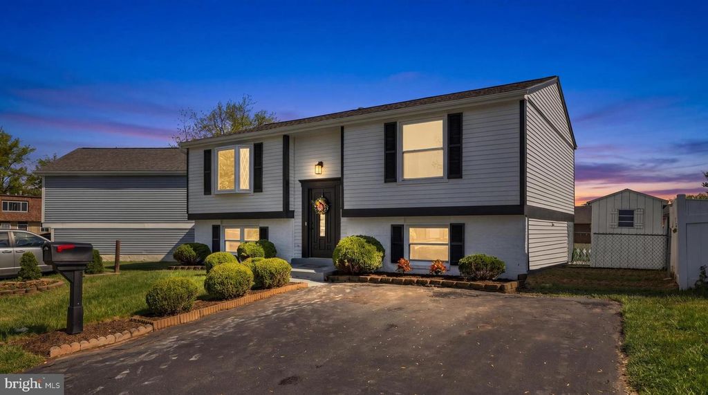 391 PROSPECT BLVD, Frederick, MD 21701