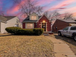 18242 MENDOTA Street, Detroit, MI 48221