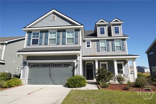 23 Brookhaven Drive, Savannah, GA 31407