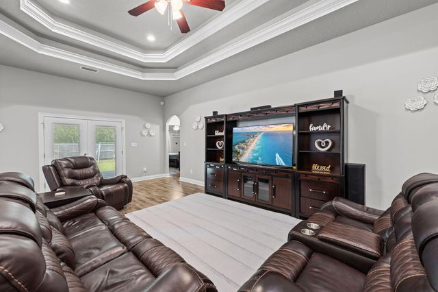 7283 Gordon Evans Road, Navarre, FL 32566