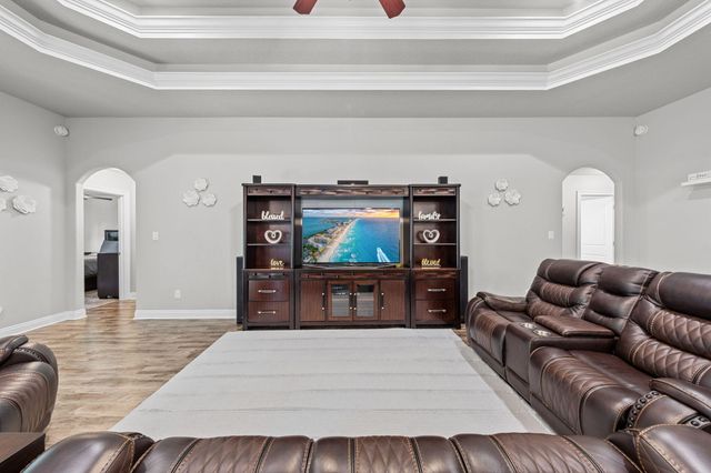 7283 Gordon Evans Road, Navarre, FL 32566