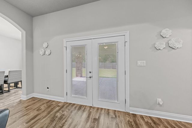 7283 Gordon Evans Road, Navarre, FL 32566