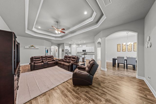 7283 Gordon Evans Road, Navarre, FL 32566