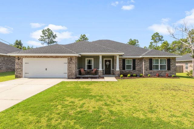 7283 Gordon Evans Road, Navarre, FL 32566