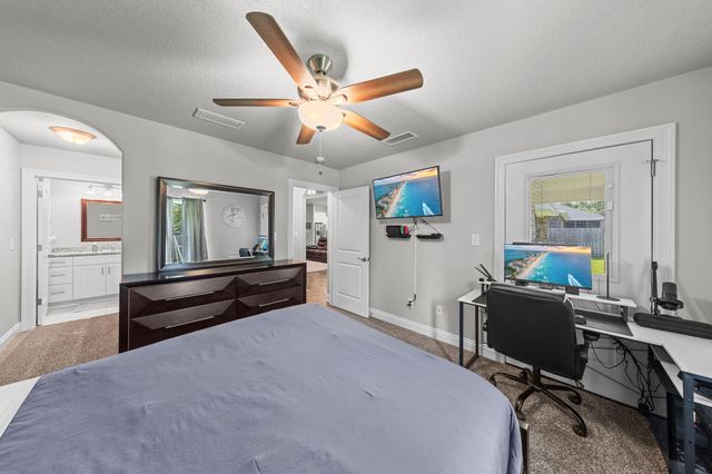 7283 Gordon Evans Road, Navarre, FL 32566
