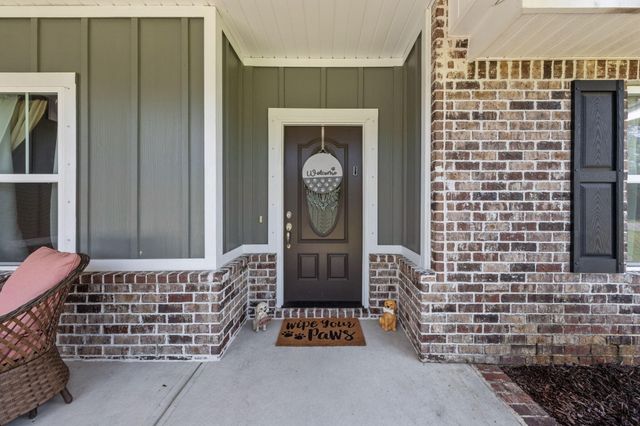 7283 Gordon Evans Road, Navarre, FL 32566
