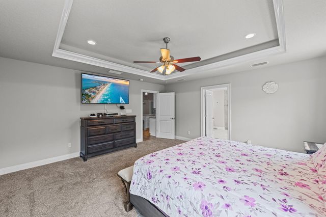 7283 Gordon Evans Road, Navarre, FL 32566