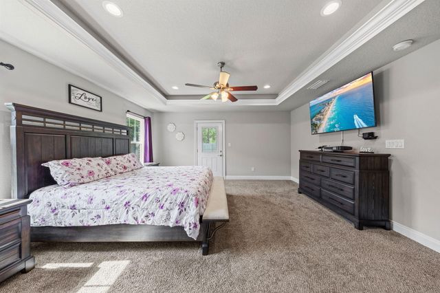 7283 Gordon Evans Road, Navarre, FL 32566