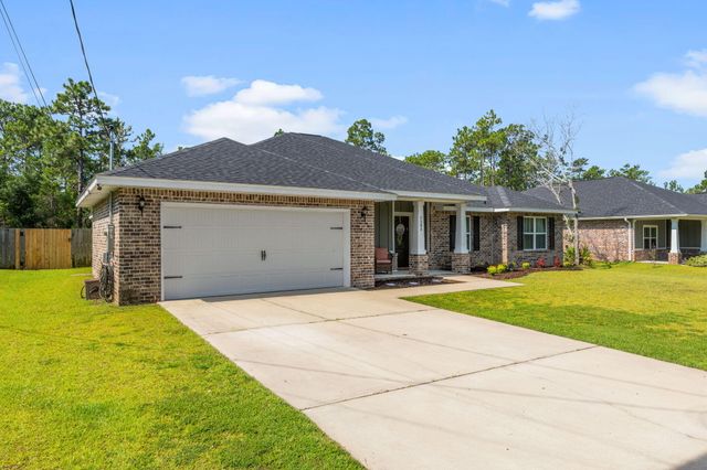 7283 Gordon Evans Road, Navarre, FL 32566
