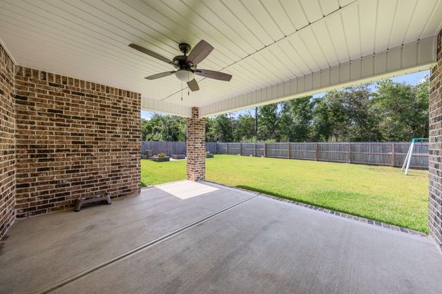 7283 Gordon Evans Road, Navarre, FL 32566
