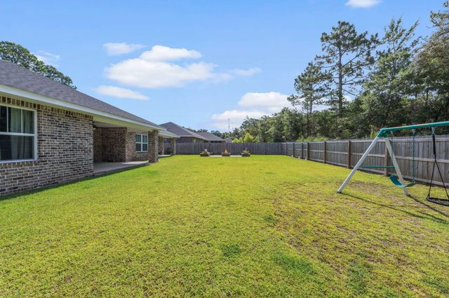 7283 Gordon Evans Road, Navarre, FL 32566