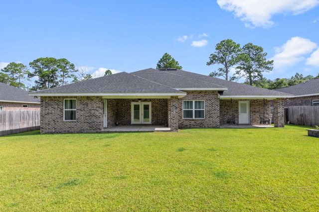 7283 Gordon Evans Road, Navarre, FL 32566