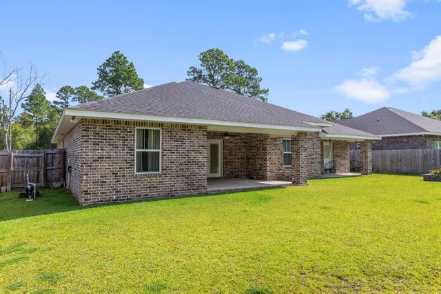7283 Gordon Evans Road, Navarre, FL 32566