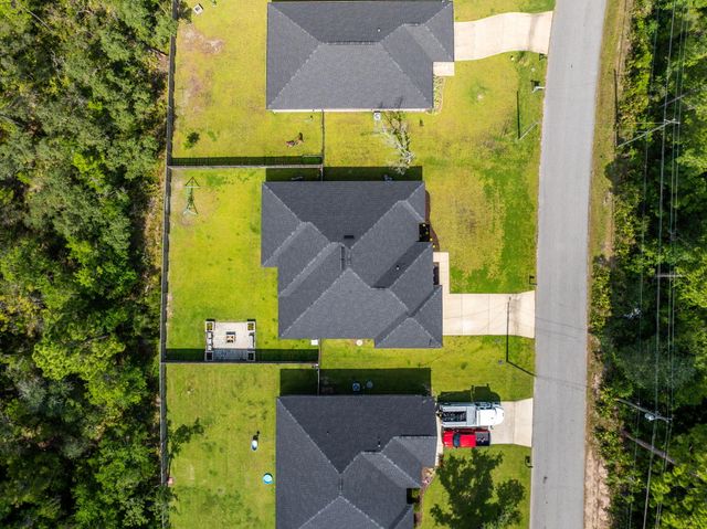 7283 Gordon Evans Road, Navarre, FL 32566