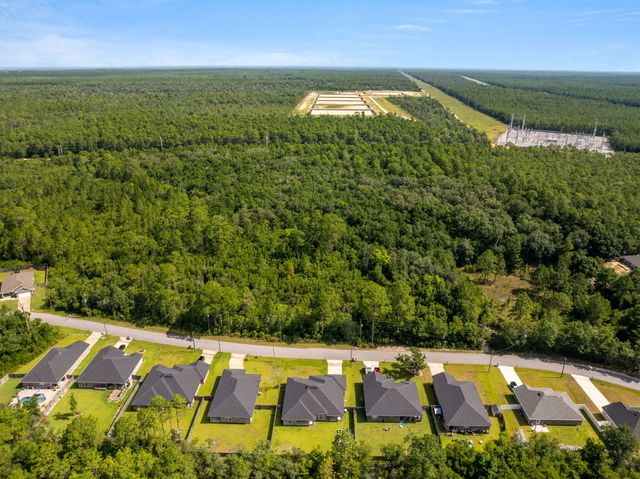 7283 Gordon Evans Road, Navarre, FL 32566