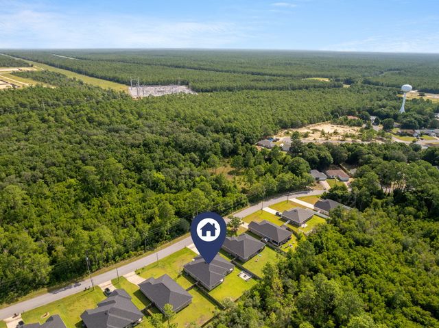 7283 Gordon Evans Road, Navarre, FL 32566