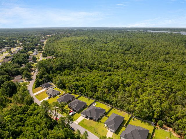 7283 Gordon Evans Road, Navarre, FL 32566