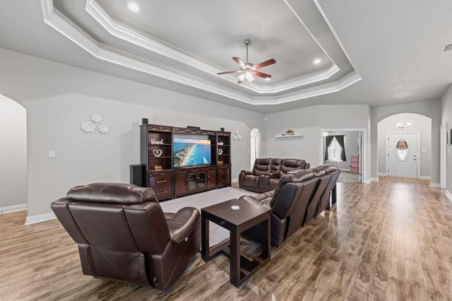 7283 Gordon Evans Road, Navarre, FL 32566