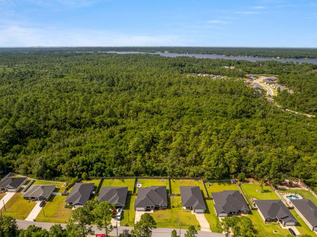 7283 Gordon Evans Road, Navarre, FL 32566