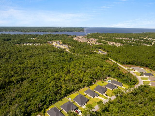 7283 Gordon Evans Road, Navarre, FL 32566