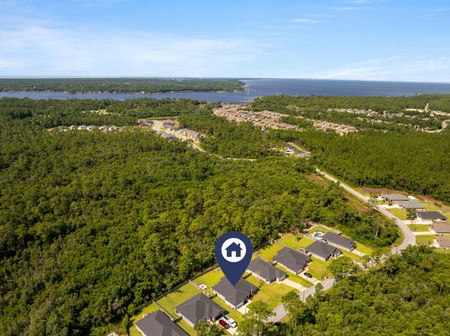 7283 Gordon Evans Road, Navarre, FL 32566