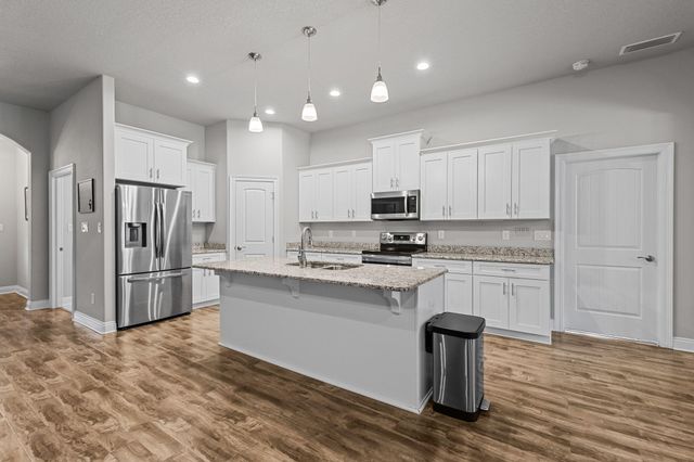 7283 Gordon Evans Road, Navarre, FL 32566