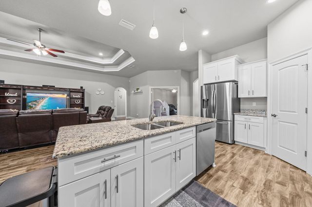 7283 Gordon Evans Road, Navarre, FL 32566