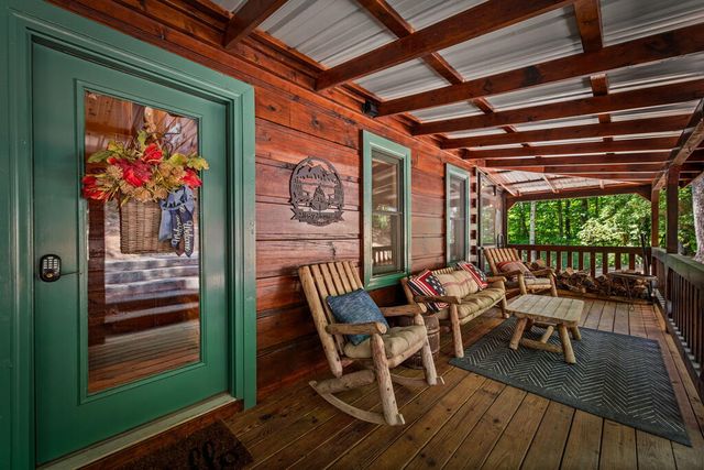 37 Misty Mountain Overlook, Morganton, GA 30560
