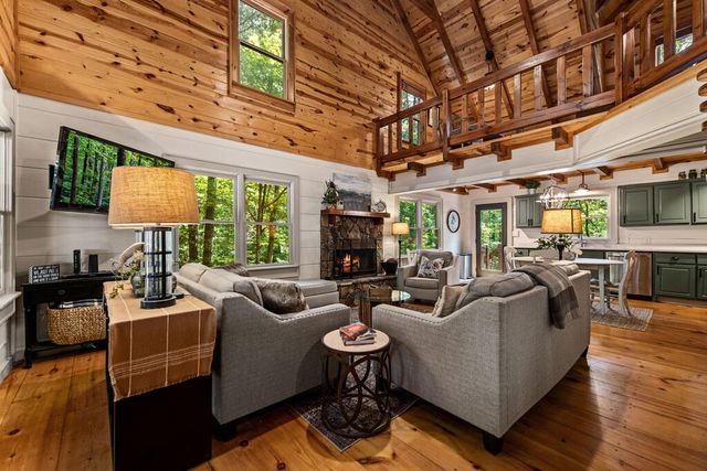 37 Misty Mountain Overlook, Morganton, GA 30560