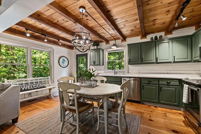 37 Misty Mountain Overlook, Morganton, GA 30560