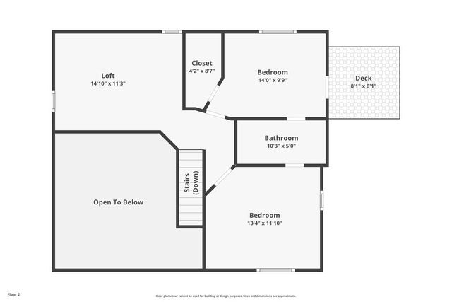 37 Misty Mountain Overlook, Morganton, GA 30560