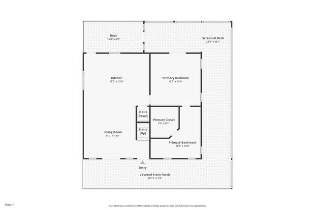 37 Misty Mountain Overlook, Morganton, GA 30560