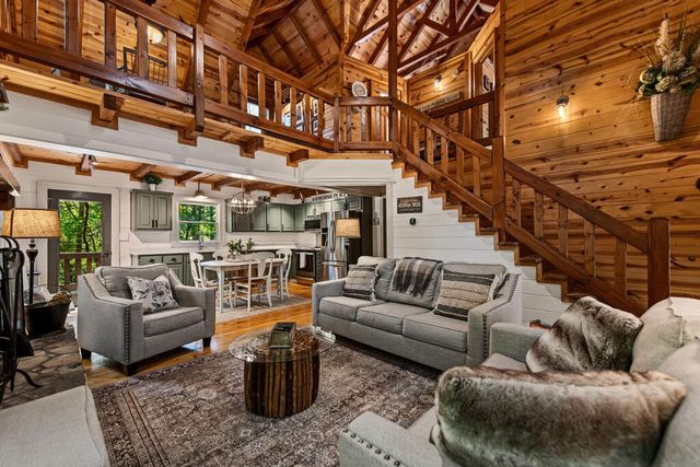 37 Misty Mountain Overlook, Morganton, GA 30560