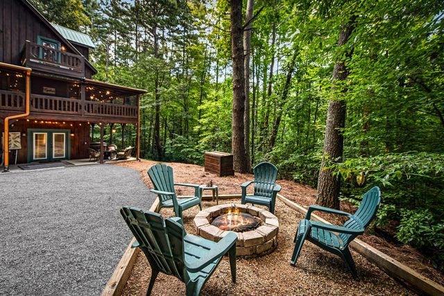 37 Misty Mountain Overlook, Morganton, GA 30560