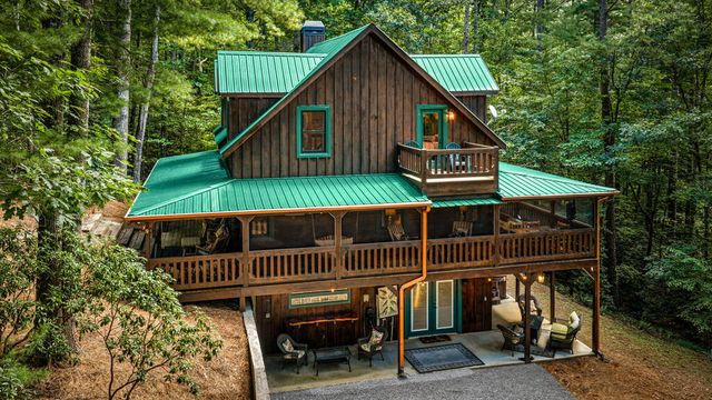 37 Misty Mountain Overlook, Morganton, GA 30560