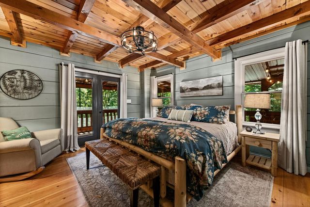 37 Misty Mountain Overlook, Morganton, GA 30560