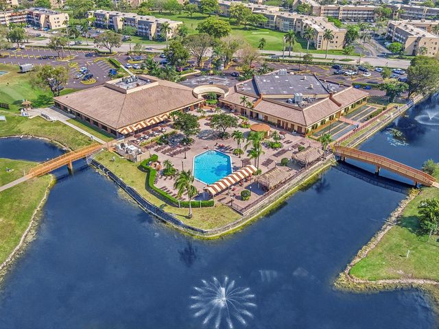 9301 Sunrise Lakes Boulevard, Sunrise, FL 33322
