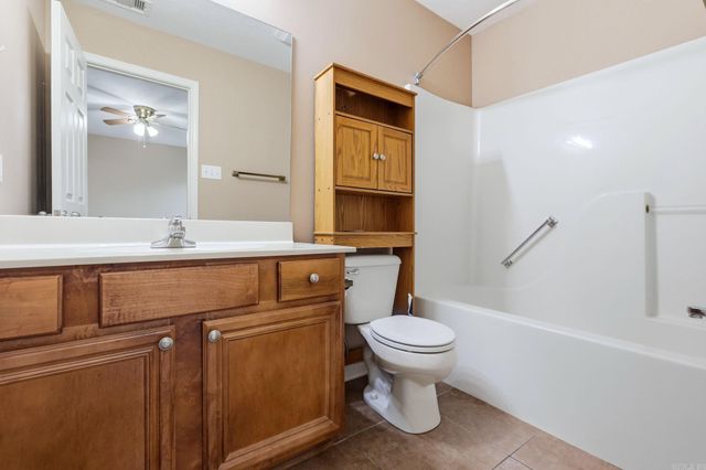 1605 Jackson Drive, Conway, AR 72032