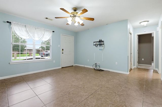 1605 Jackson Drive, Conway, AR 72032