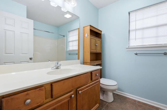 1605 Jackson Drive, Conway, AR 72032